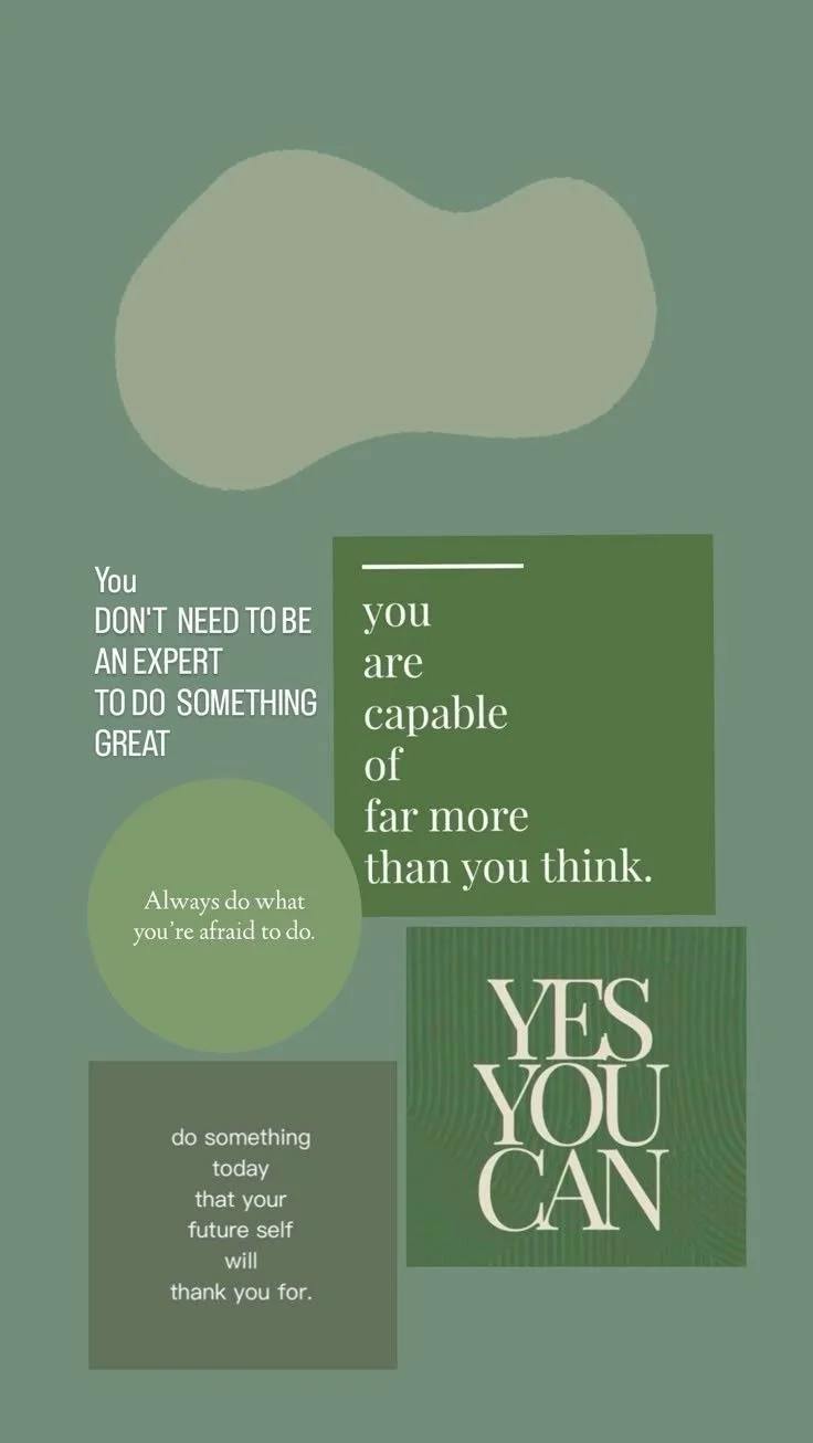 The Lento Way Slide 1